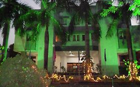 Ranchi Ashok Hotel